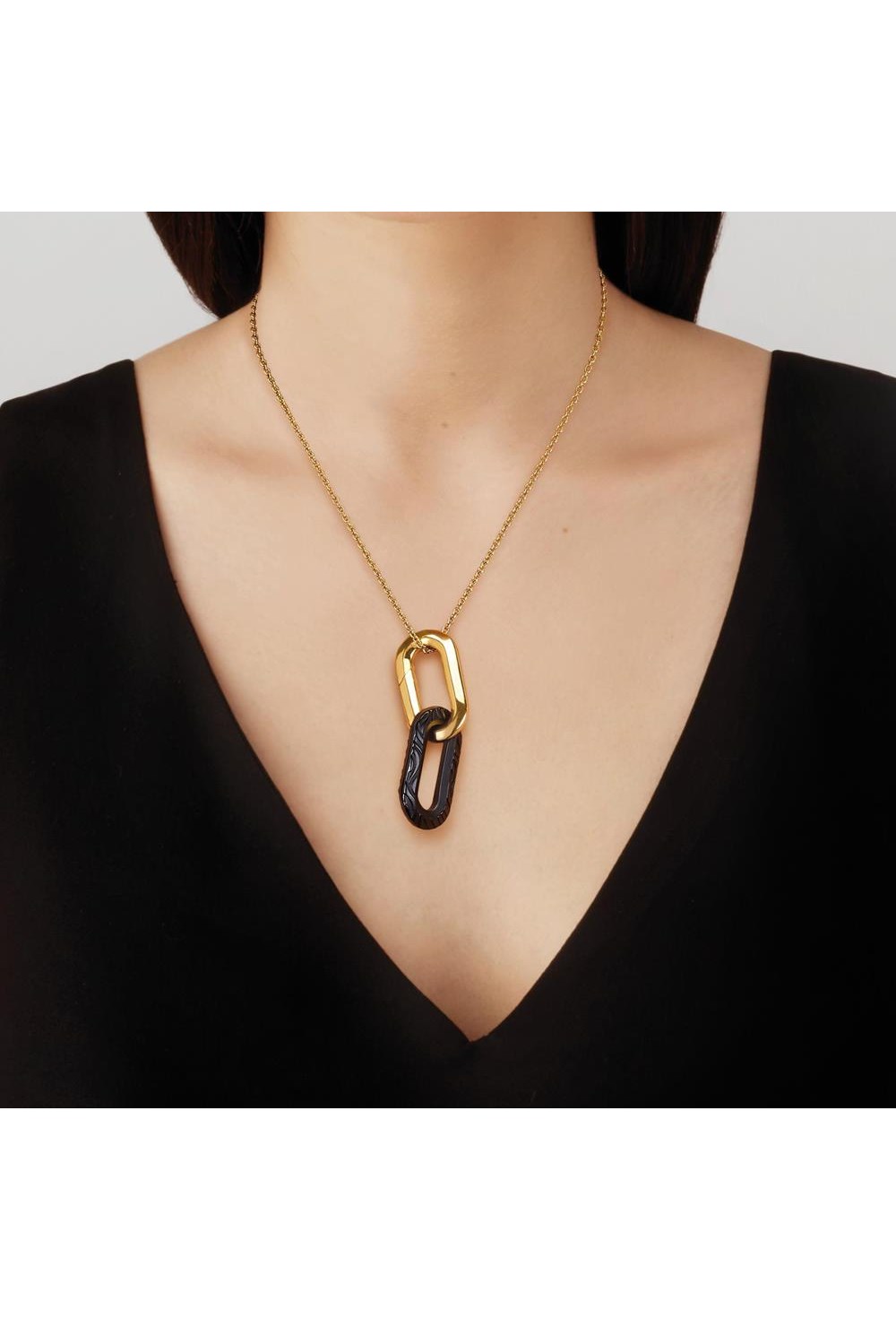 Empreinte animale pendant - photo 59155
