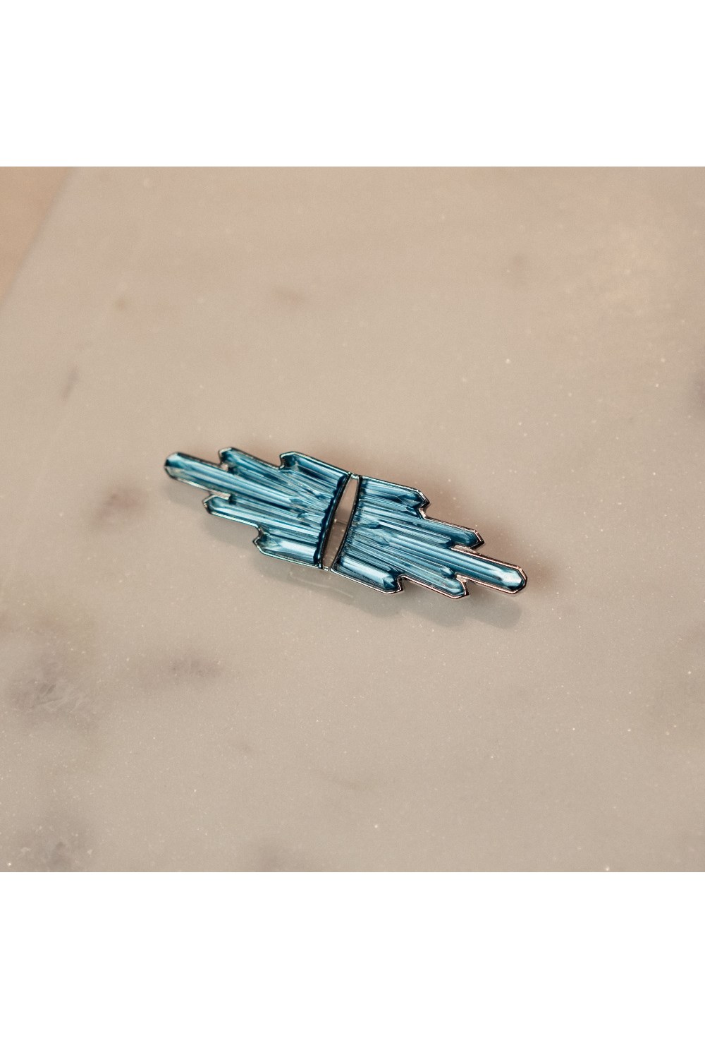 Terramineral Brooch - photo 59192