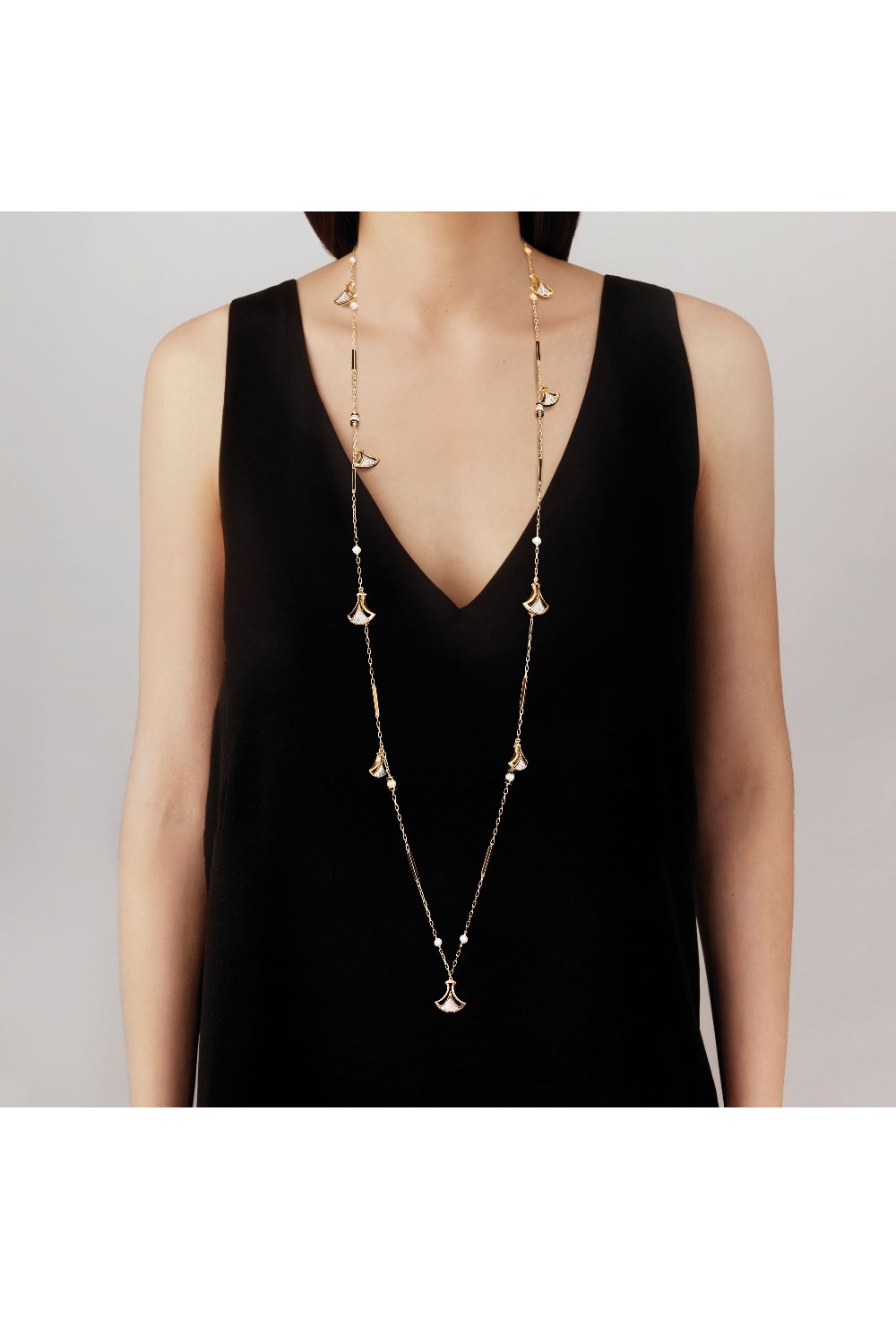 Larcade Necklace - photo 59200