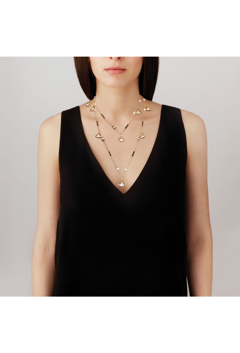 Larcade Necklace - photo 59201