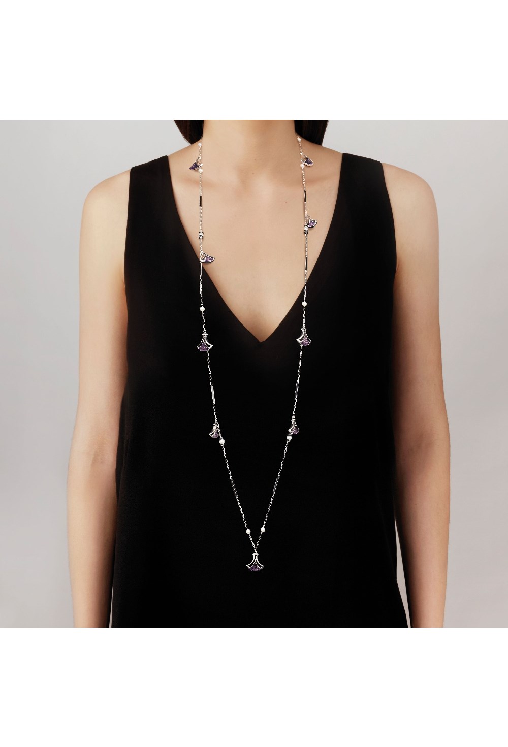 Larcade Necklace - photo 59204