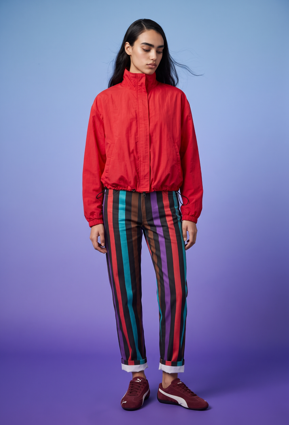 Trousers Gaby - photo 59927