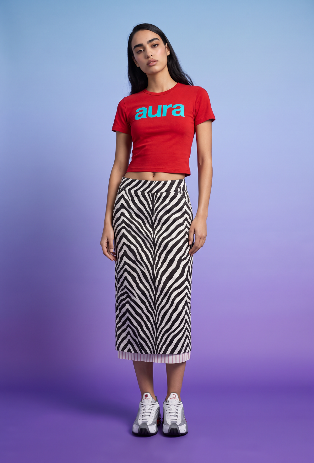 Skirt Olivia - photo 59930