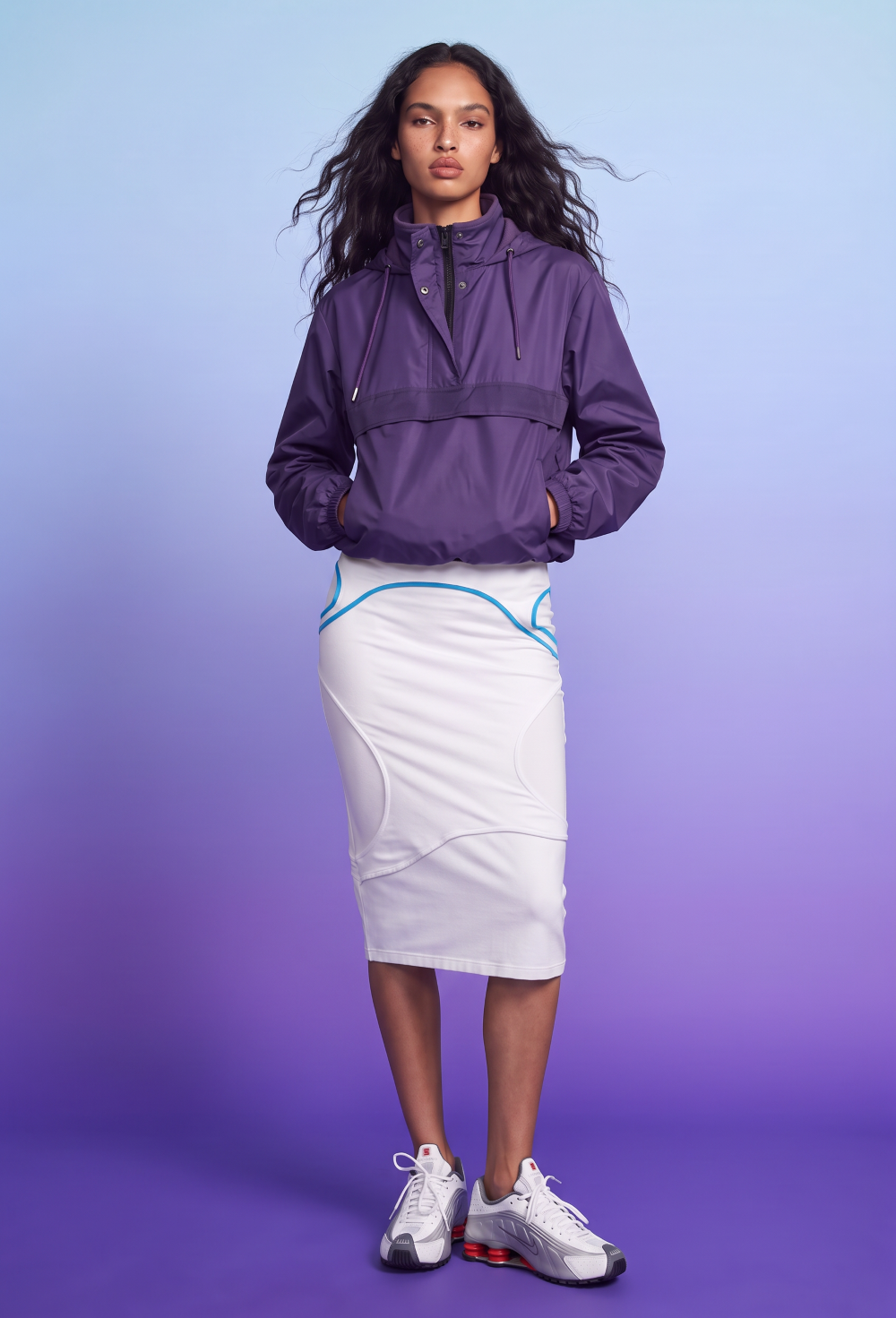 Skirt Esther - photo 59935