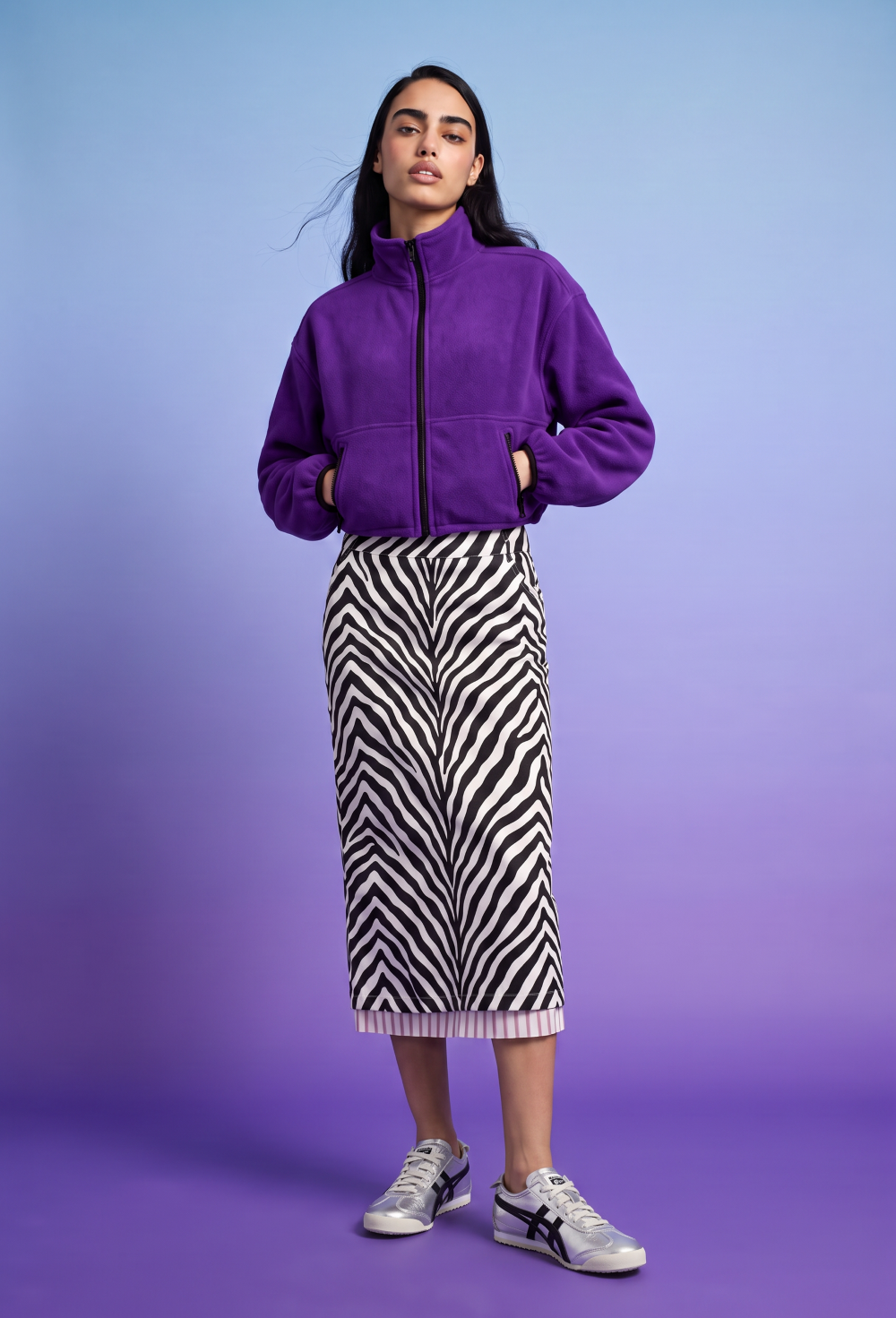 Hoodie Ive - photo 59938