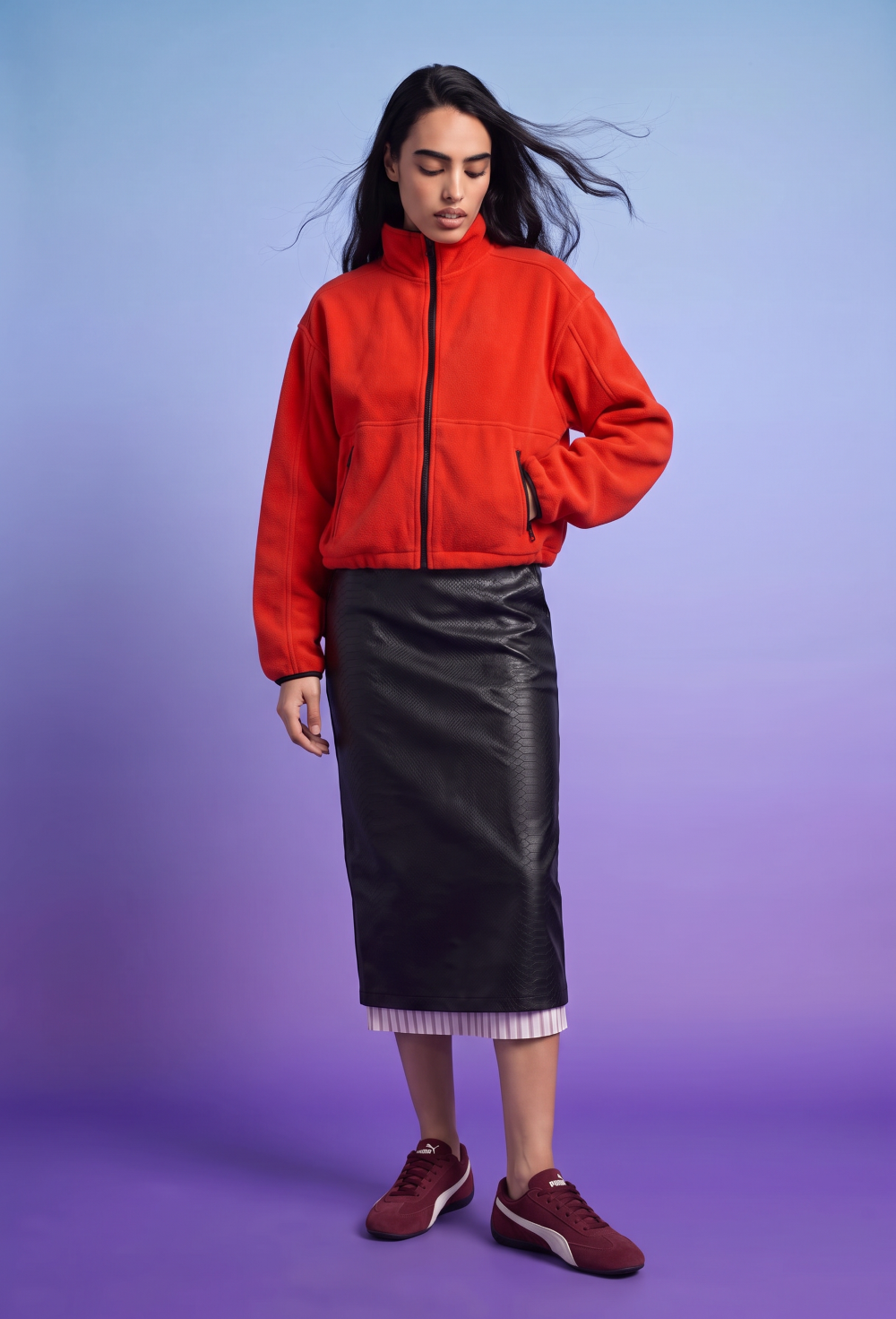 Skirt Sarah - photo 59951
