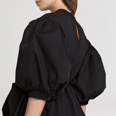 Black Emily blouse - photo 6223