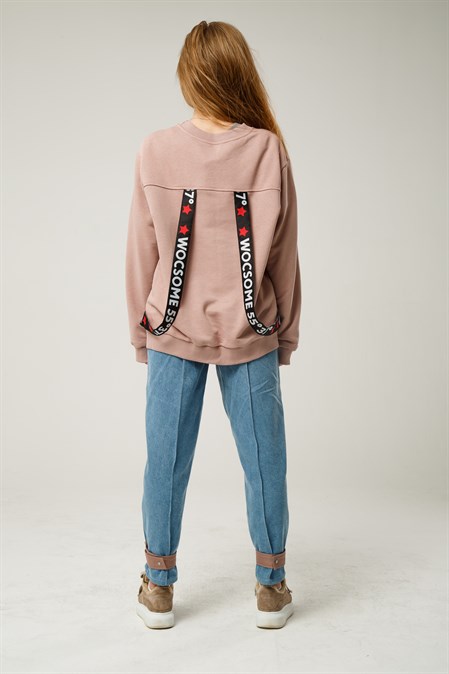 Denim Joggers - photo 6331