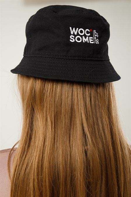 Panama is black - photo 6381