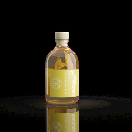 Body Oil - photo 6457