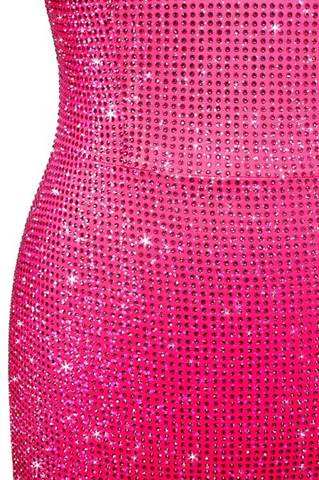 DIVA mini-dress - photo 6702