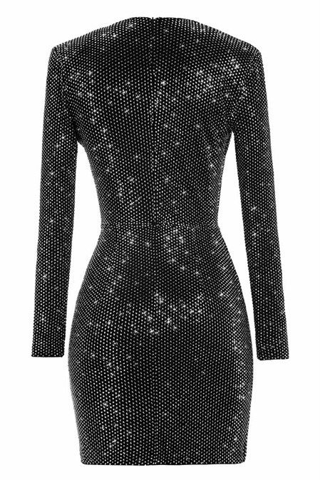 LEGEND mini-dress - photo 6706