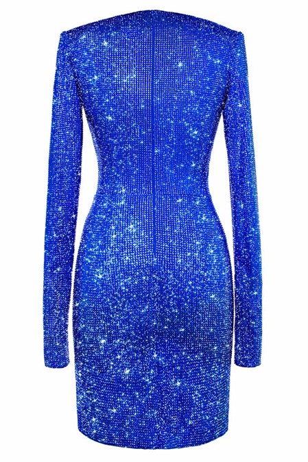 LEGEND mini-dress - photo 6709