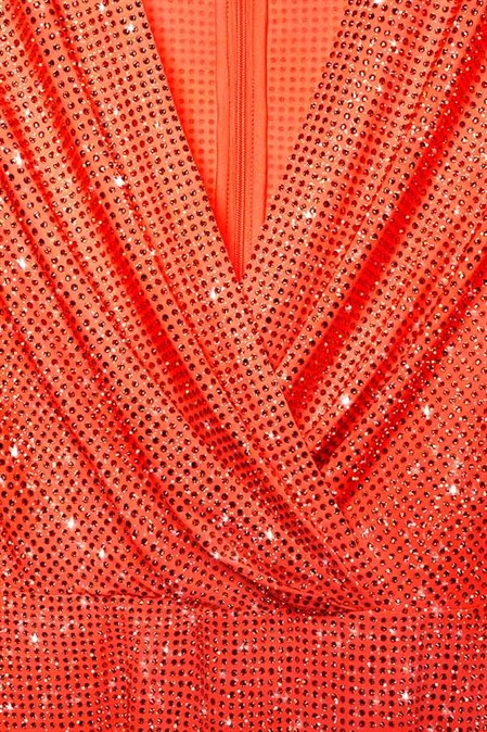 LEGEND mini-dress - photo 6711