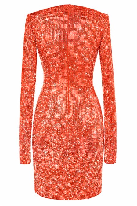 LEGEND mini-dress - photo 6712