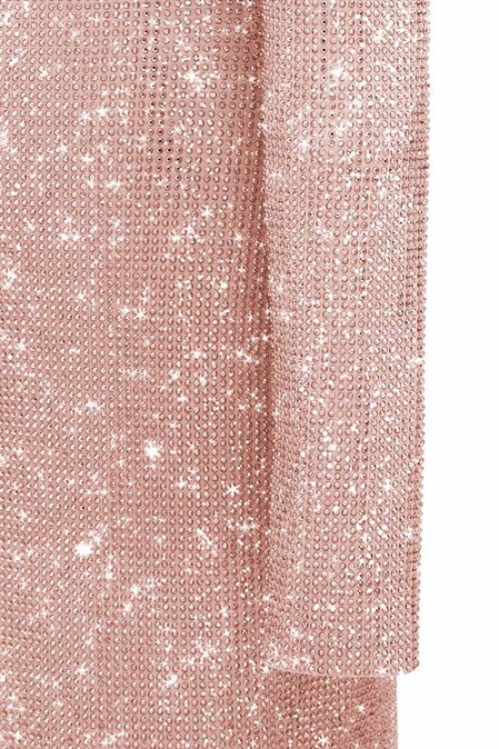 PANTHERA mini dress - photo 6717