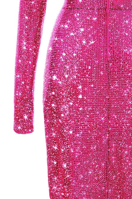 ICON mini dress - photo 6723