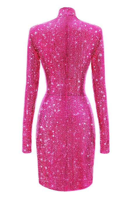 ICON mini dress - photo 6724