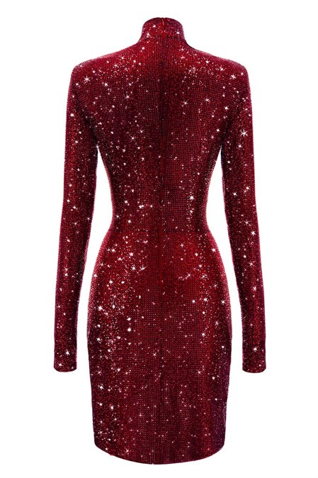 ICON mini dress - photo 6726