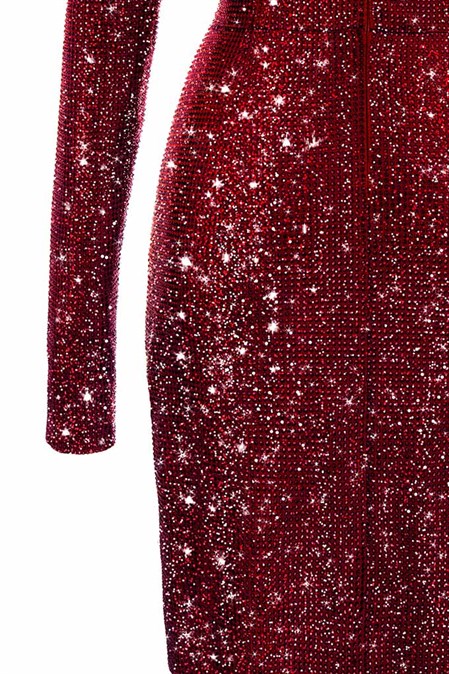 ICON mini dress - photo 6727