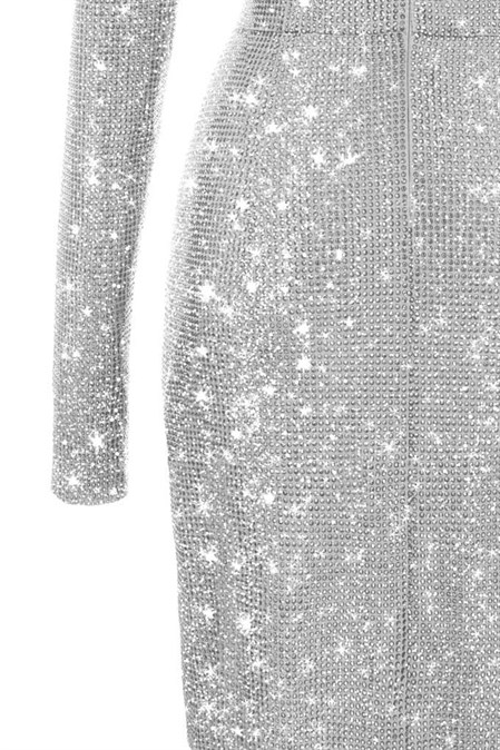 ICON mini dress - photo 6729