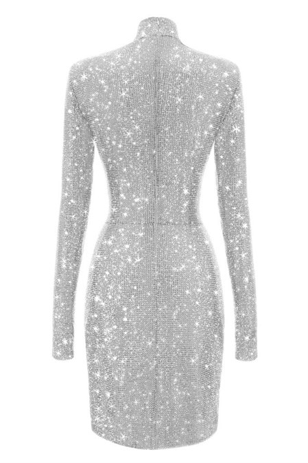 ICON mini dress - photo 6730