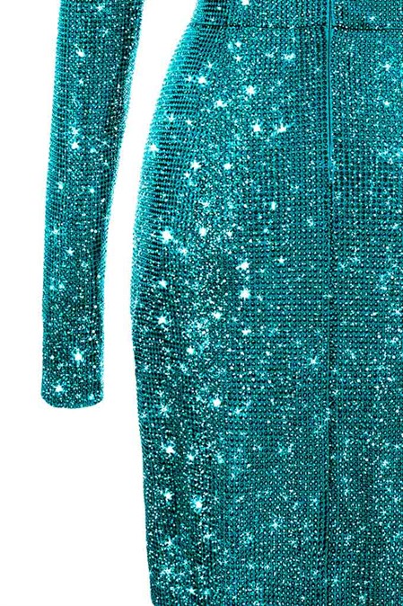 ICON mini dress - photo 6732