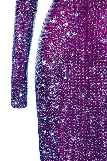 ICON mini-dress - photo 6738