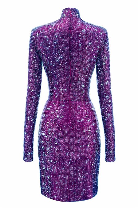 ICON mini-dress - photo 6739