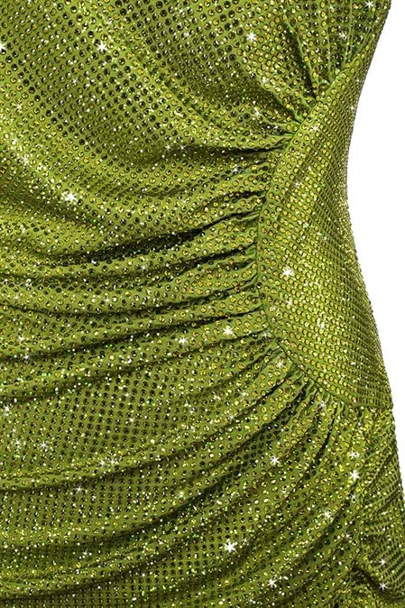 GRACE mini-dress - photo 6744