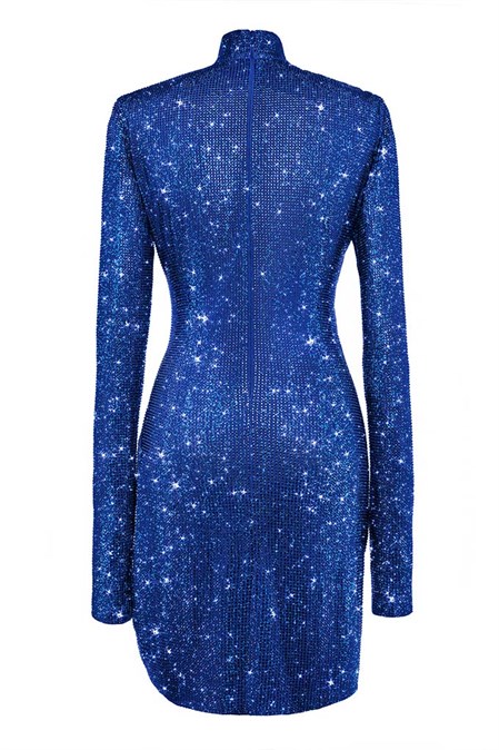 GRACE mini-dress - photo 6748