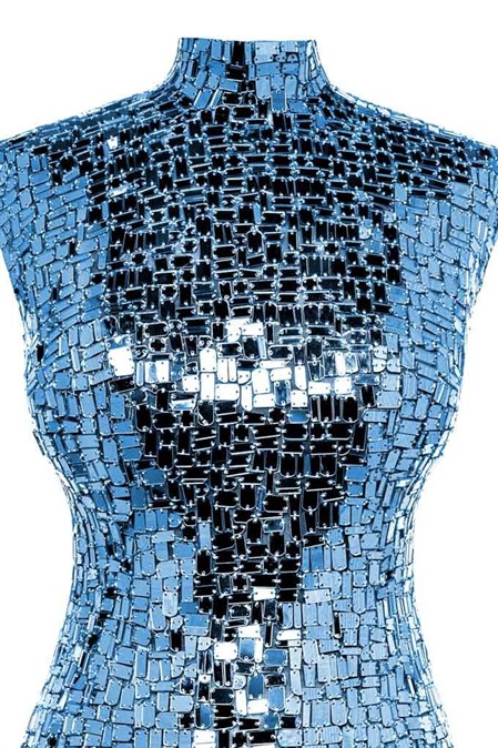 CLEOPATRA mini-dress - photo 6750