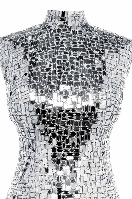 CLEOPATRA mini-dress - photo 6758