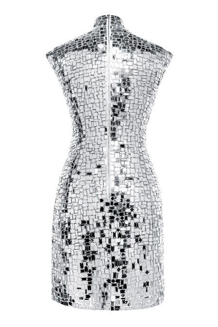 CLEOPATRA mini-dress - photo 6759