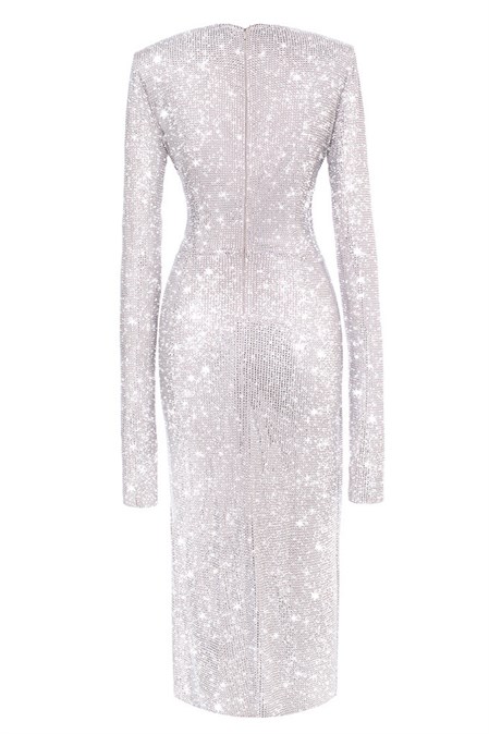 LEGEND midi dress - photo 6771