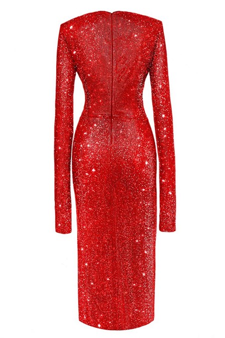 LEGEND midi dress - photo 6779