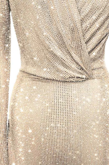 LEGEND midi dress - photo 6781