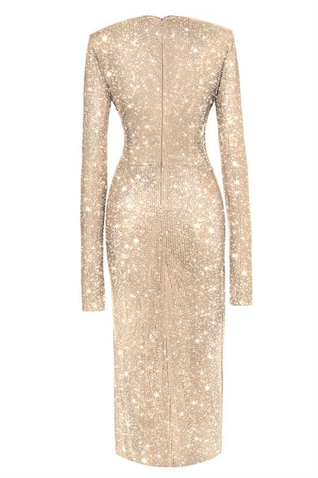 LEGEND midi dress - photo 6782