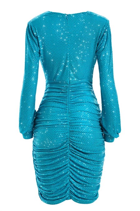 MANHATTAN midi dress - photo 6788