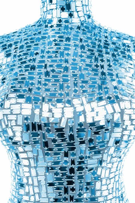 CLEOPATRA maxi-dress - photo 6790