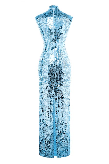 CLEOPATRA maxi-dress - photo 6791