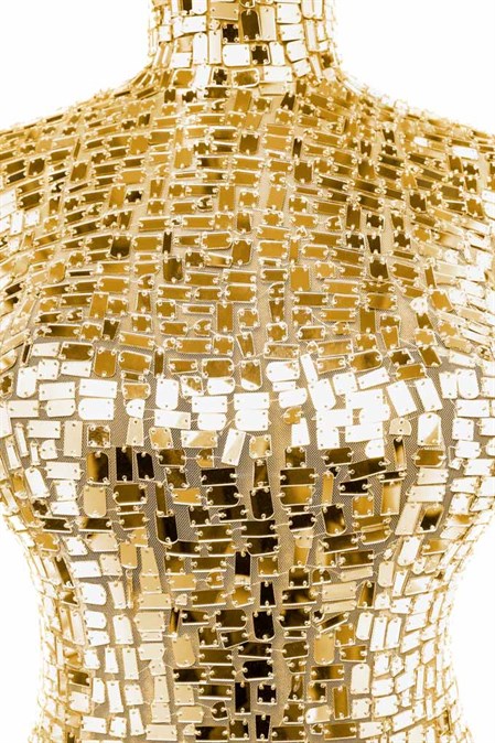 CLEOPATRA maxi-dress - photo 6794