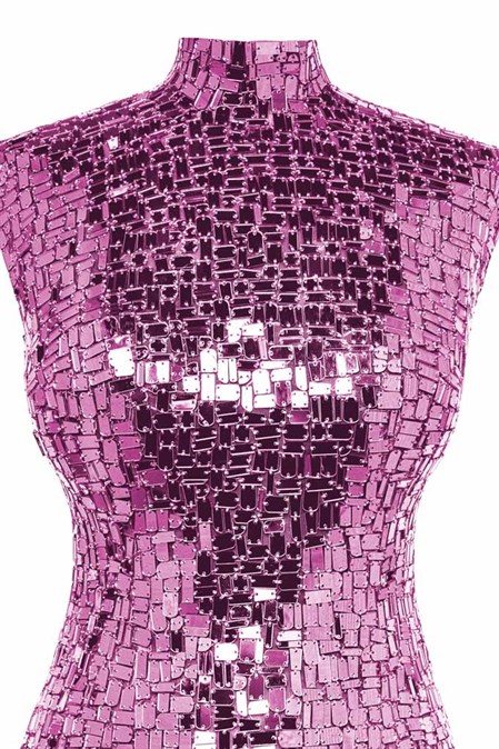 CLEOPATRA maxi-dress - photo 6796