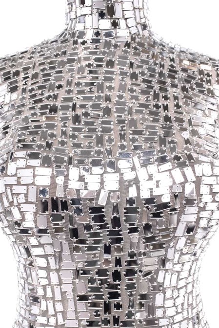 CLEOPATRA maxi-dress - photo 6799