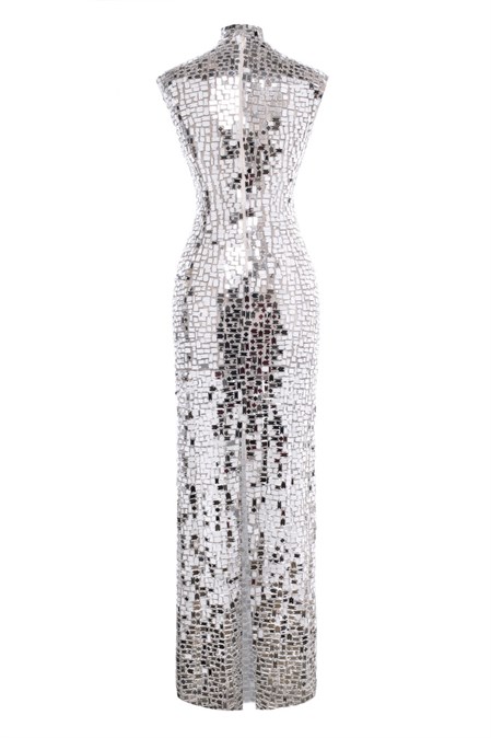 CLEOPATRA maxi-dress - photo 6800