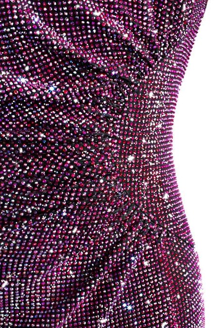 GRACE maxi-dress - photo 6802