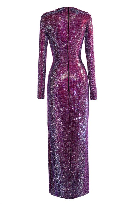 GRACE maxi-dress - photo 6803