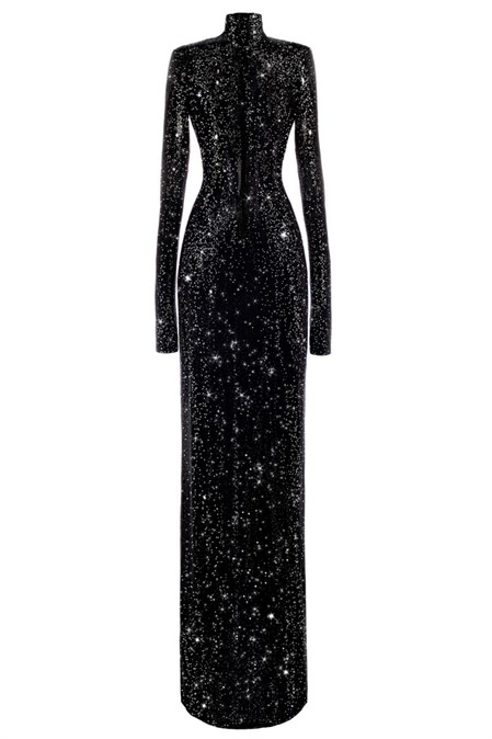 ICON maxi-dress - photo 6809