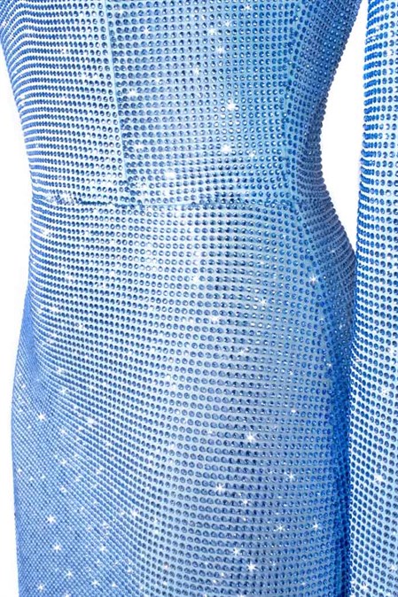 AFINA maxi dress - photo 6817