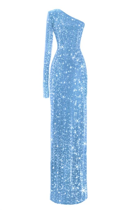 AFINA maxi dress - photo 6818